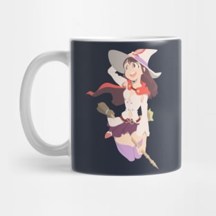 My Little Witch Academia - Akko Mug